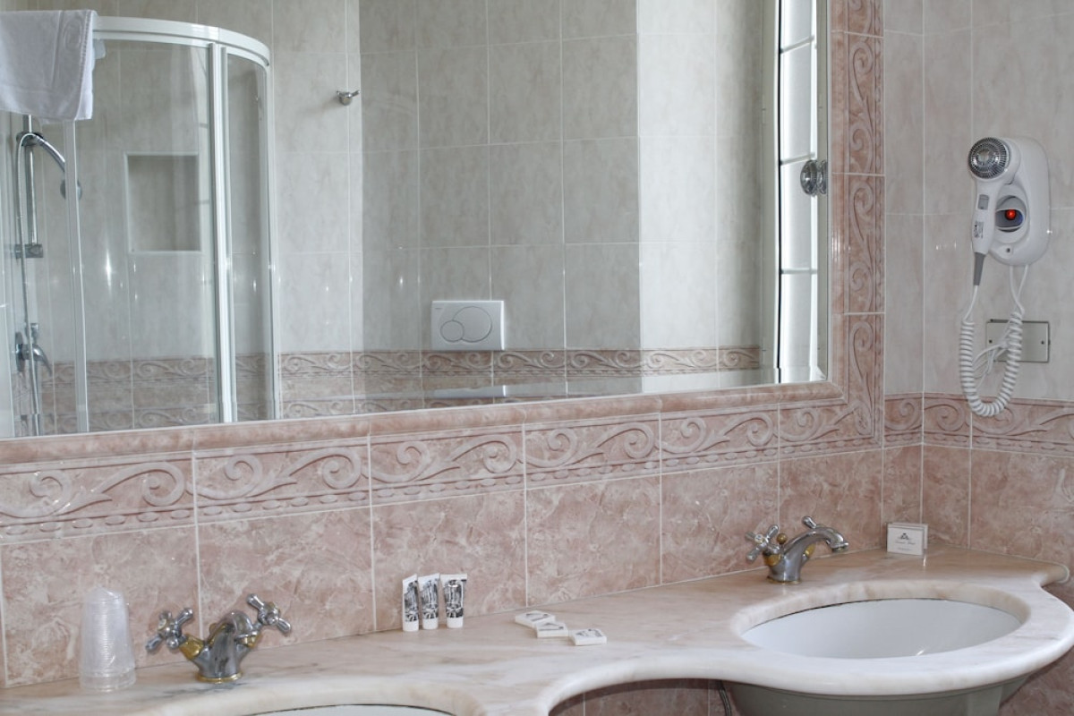 Hotel Eliseo