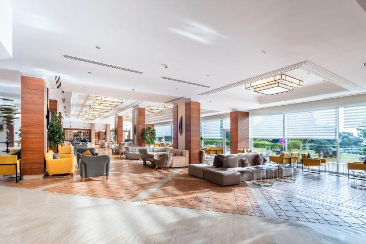 Ma Biche Kemer by Werde Hotels