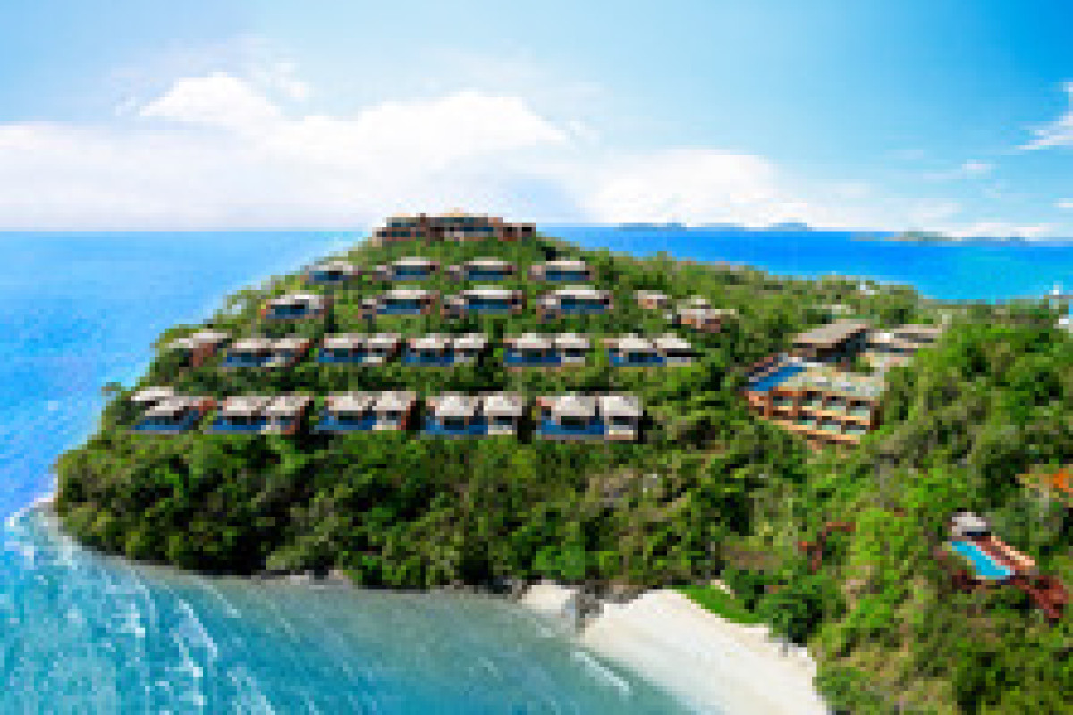 SRI PANWA PHUKET LUXURY POOL VILLA HOTEL
