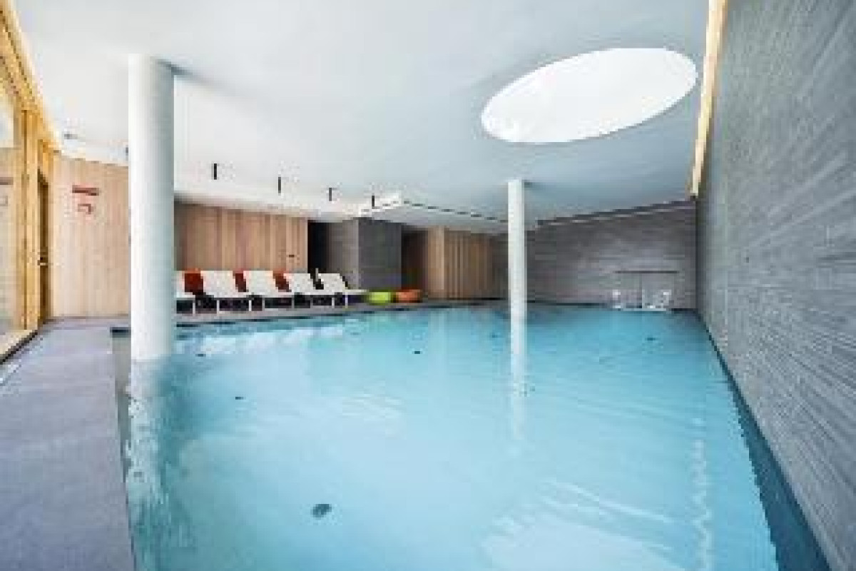 LAJADIRA HOTEL amp; SPA