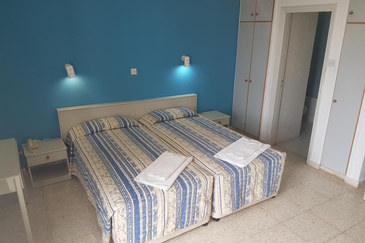 COSMELENIA HOTEL APARTMENTS