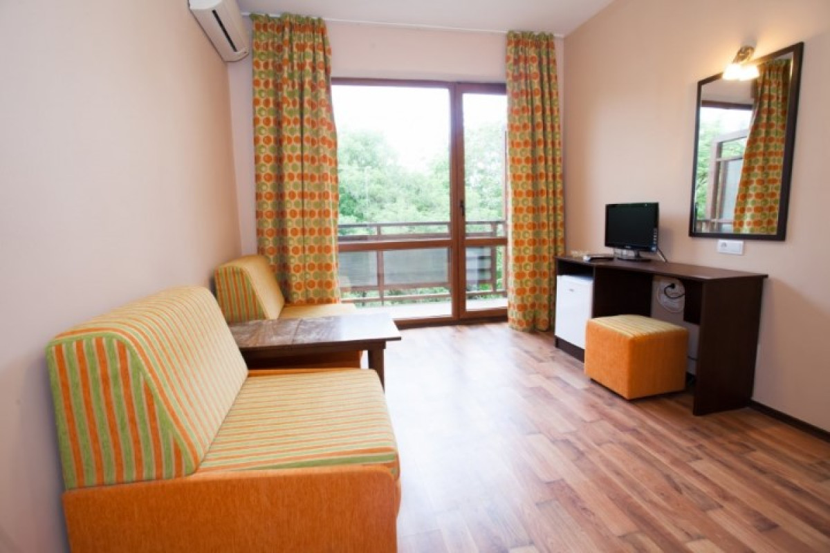 Bisser Balchik (Balchik) 2*+