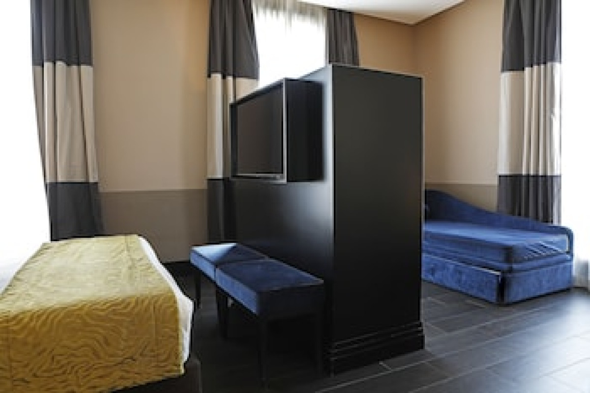 Rome Times Hotel