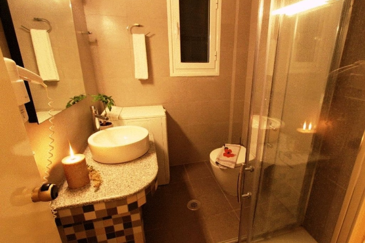 CORFU ISLAND APARTMENT 59