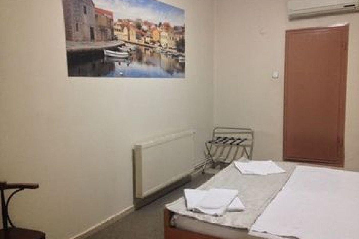 Caylan Hotel