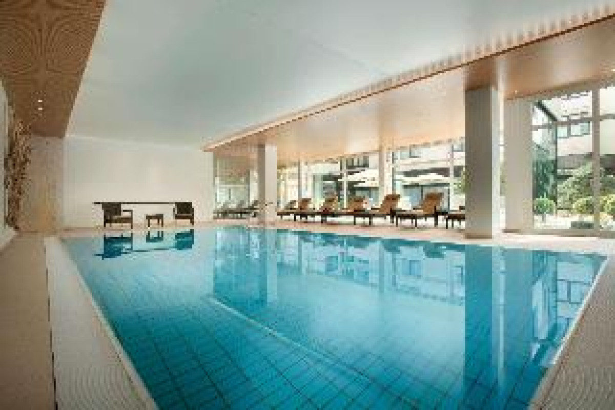 Ramada Nuernberg Parkhotel