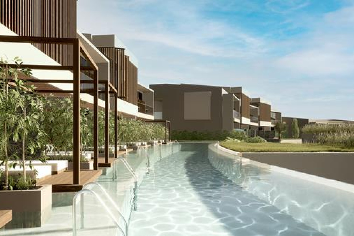 Zoetry Halkidiki Resort and Spa