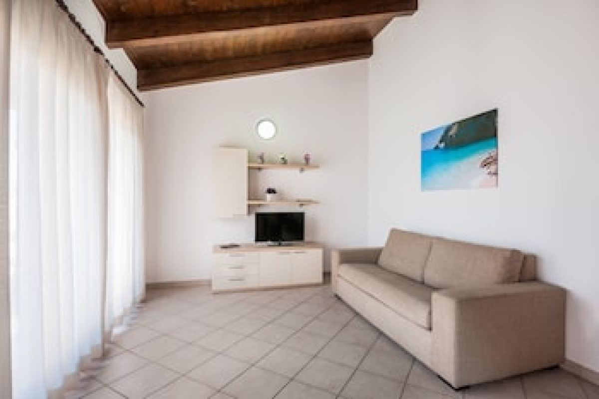 GRAVINA RESORT