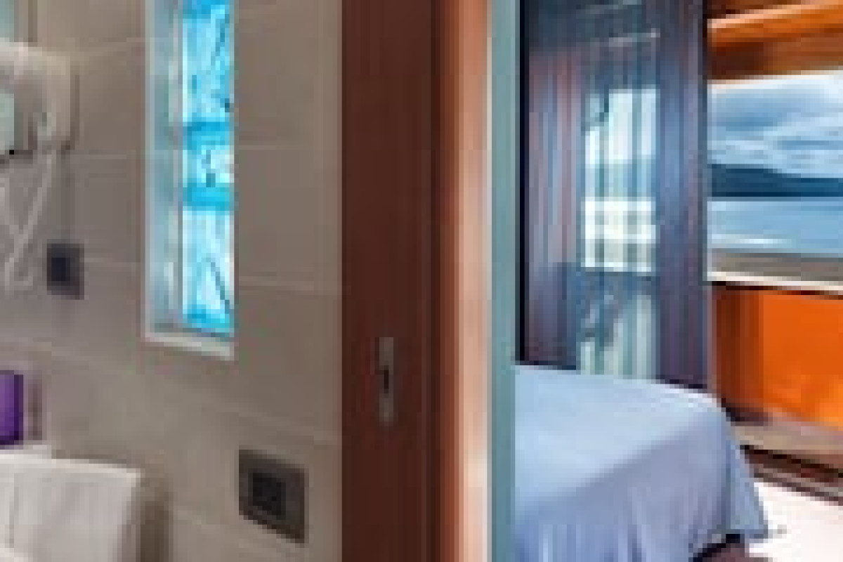 HOTEL AL GABBIANO