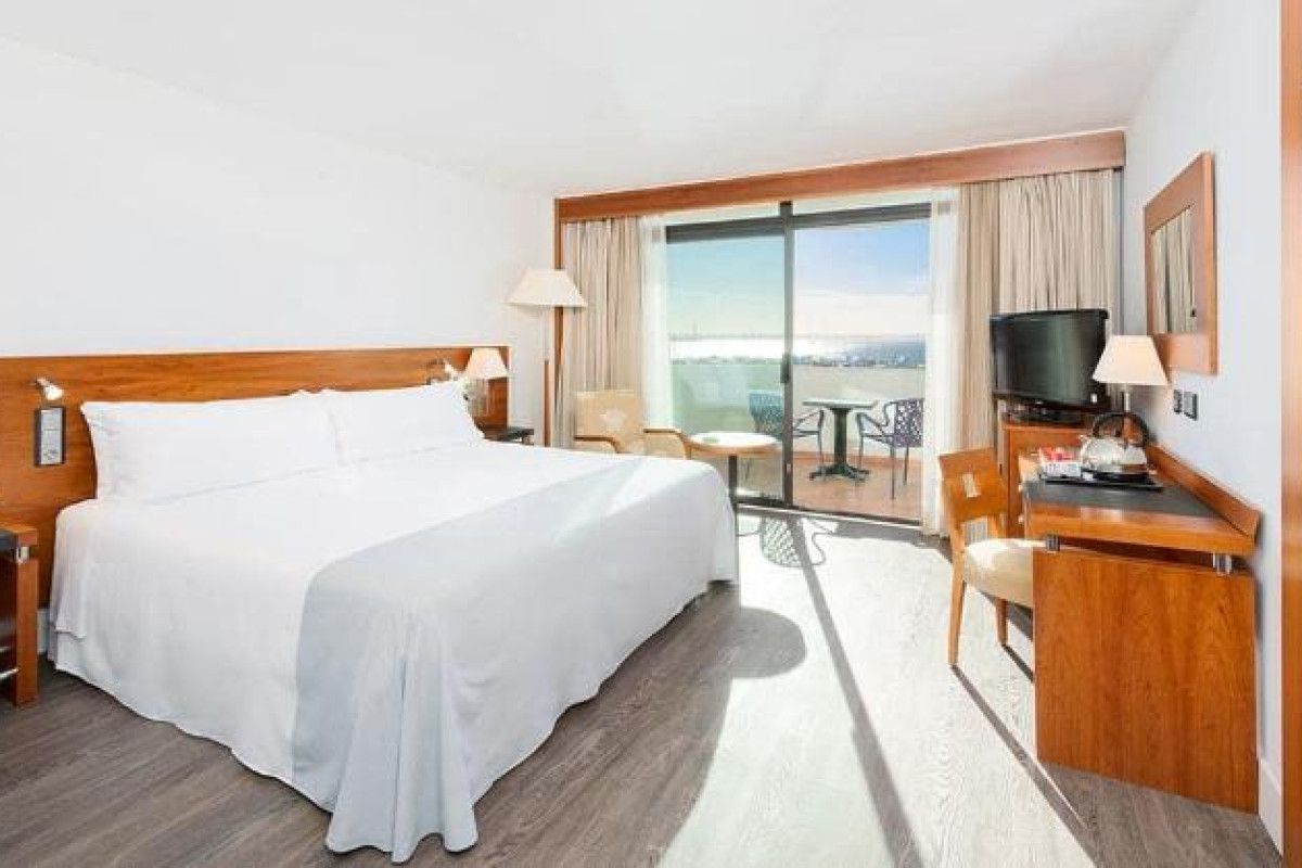 Palma Bellver Affiliated by Melia