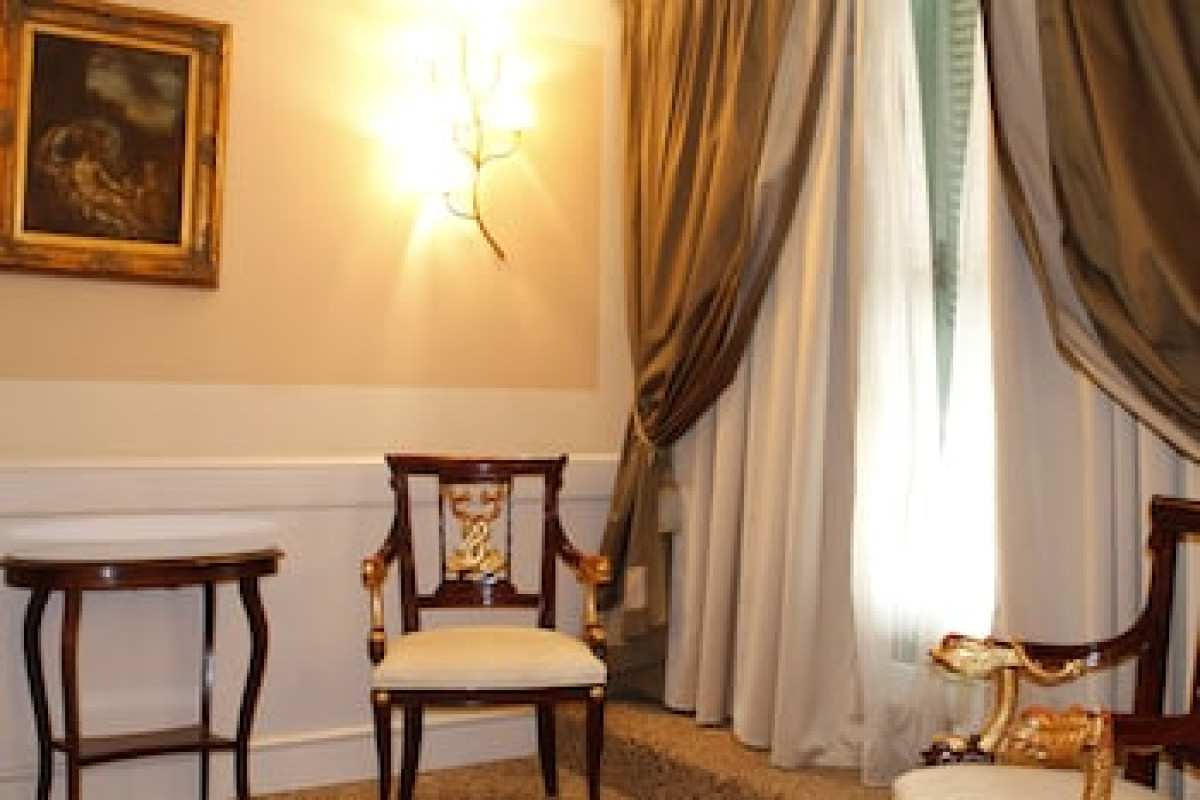 Boutique Hotel Trevi