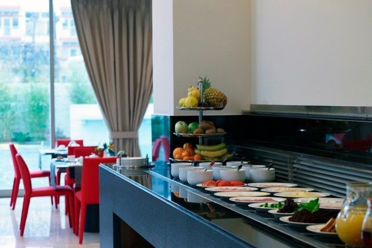 Samaria Hotel Chania