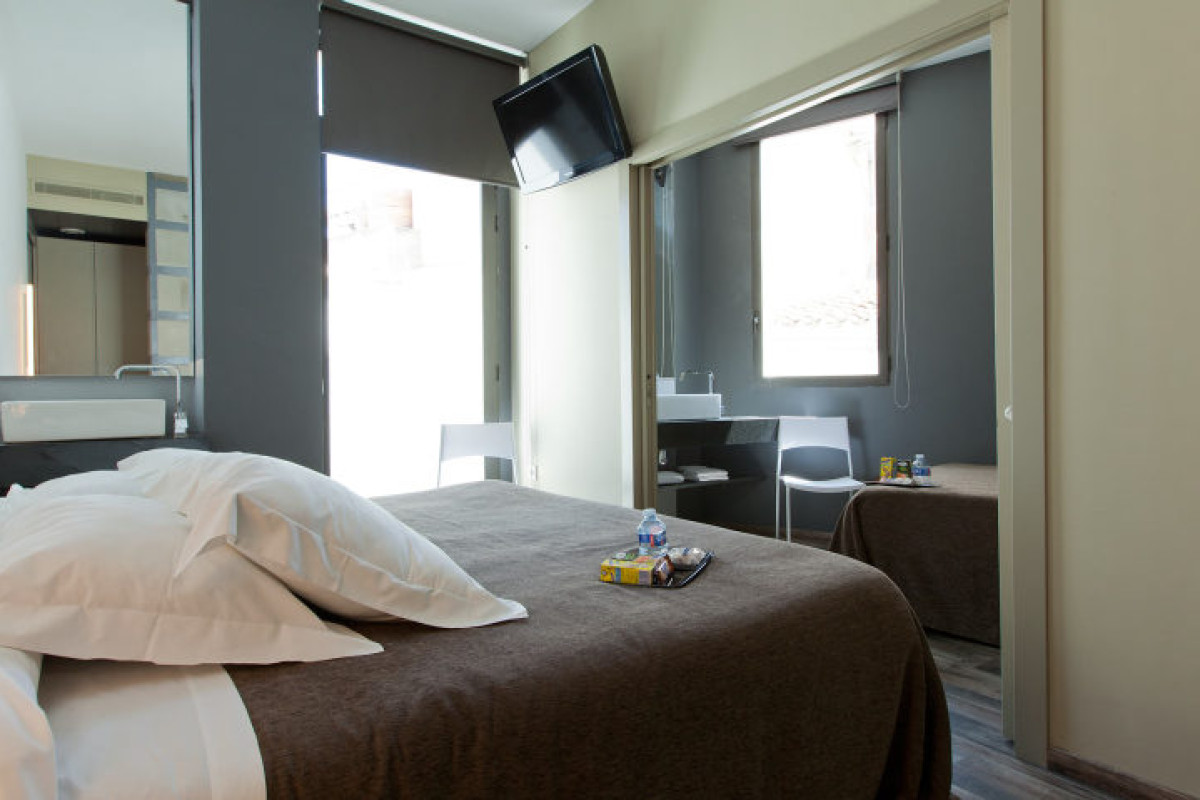 Cosy Rooms Bolsería