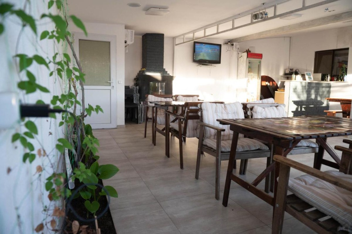 Casa Dumitrescu