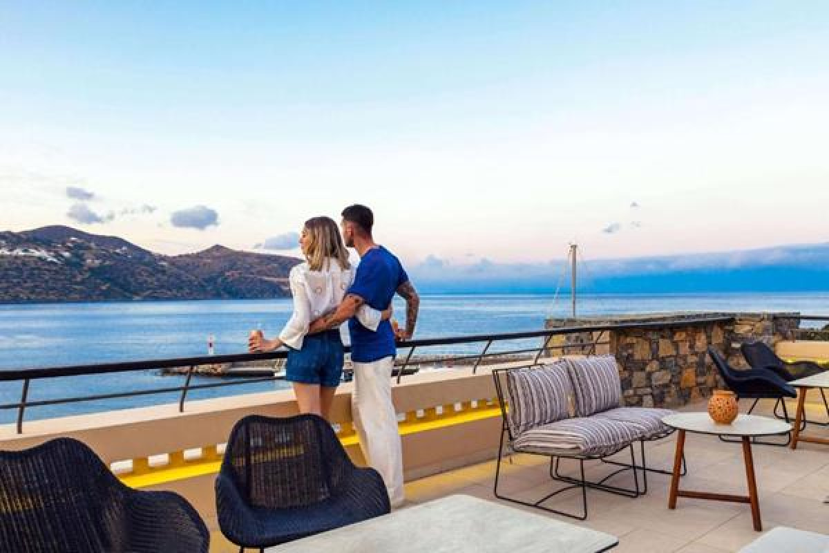 Wyndham Grand Crete Mirabello Bay