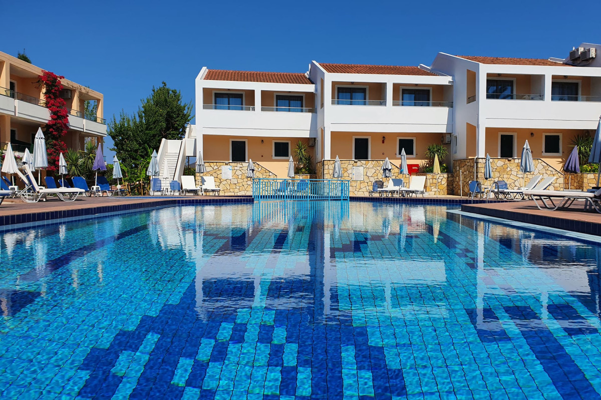 Oscar Hotel Zante