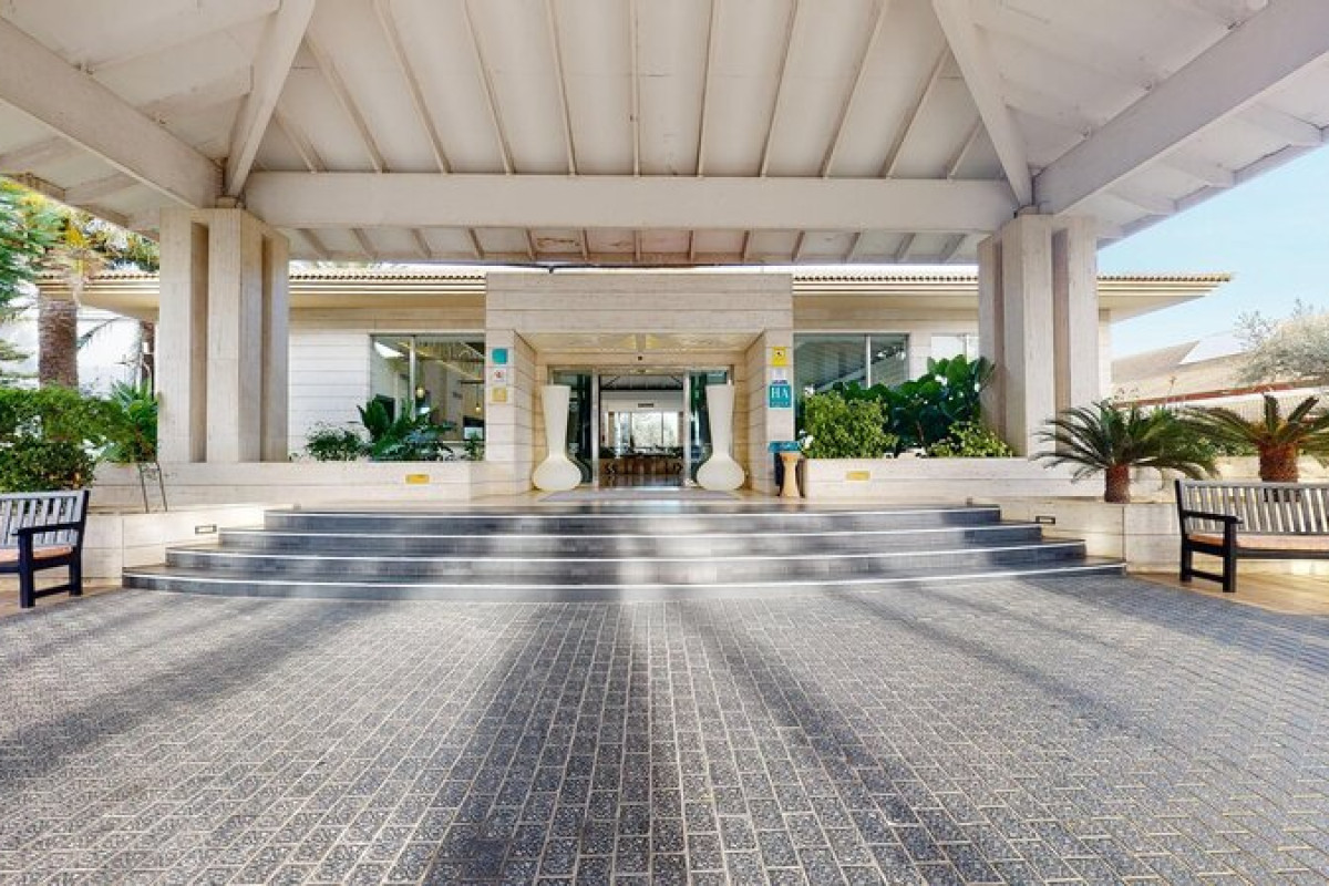 Playa Garden Selection Hotel  Spa