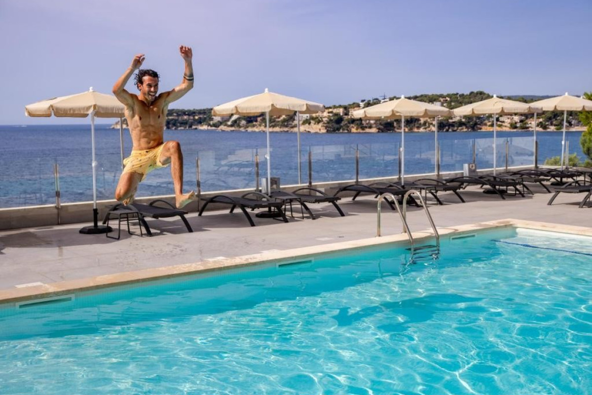 Florida Magaluf by Universal Hotels
