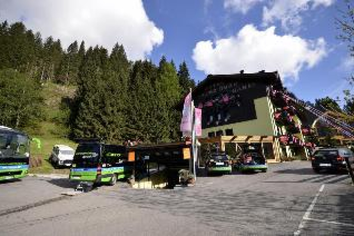 HOTEL CIME D ORO