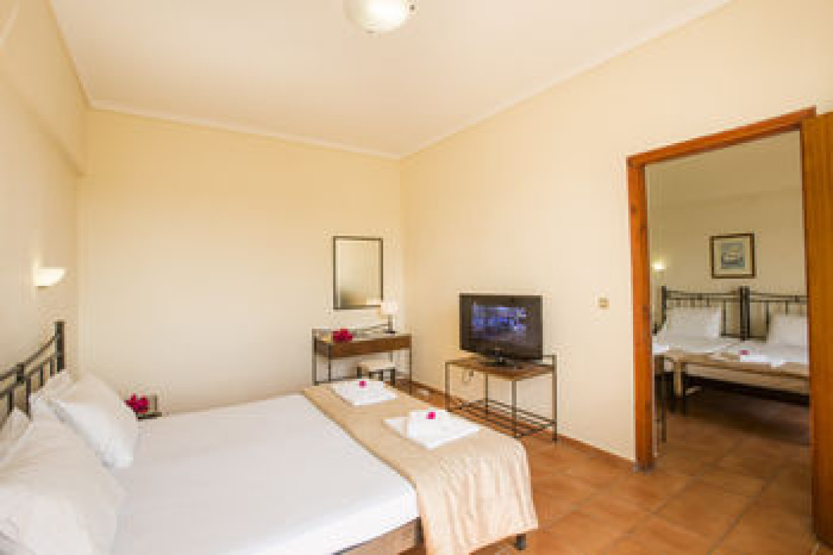 ISLAND BEACH RESORT ADULTS ONLY