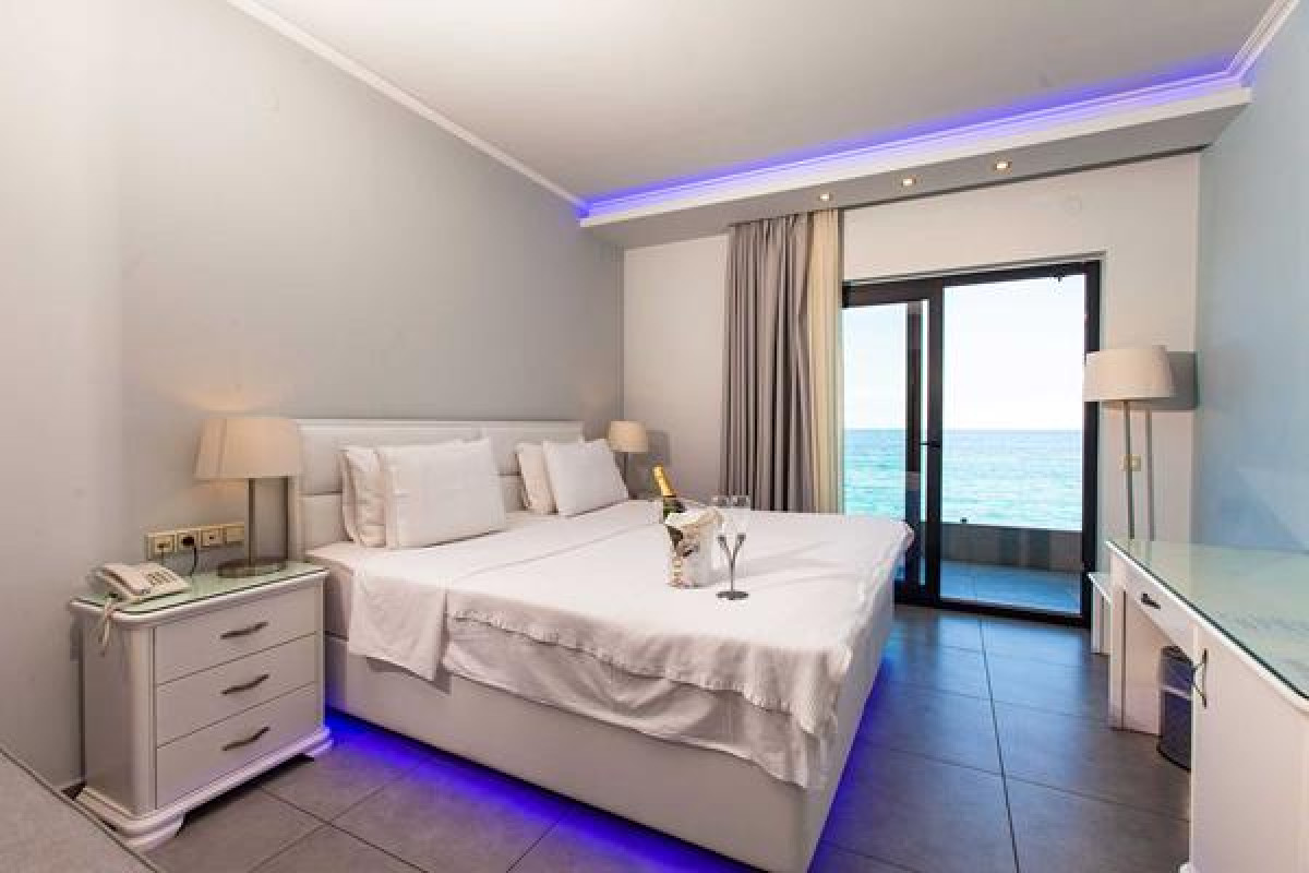 Kymata Hotel - Platamonas