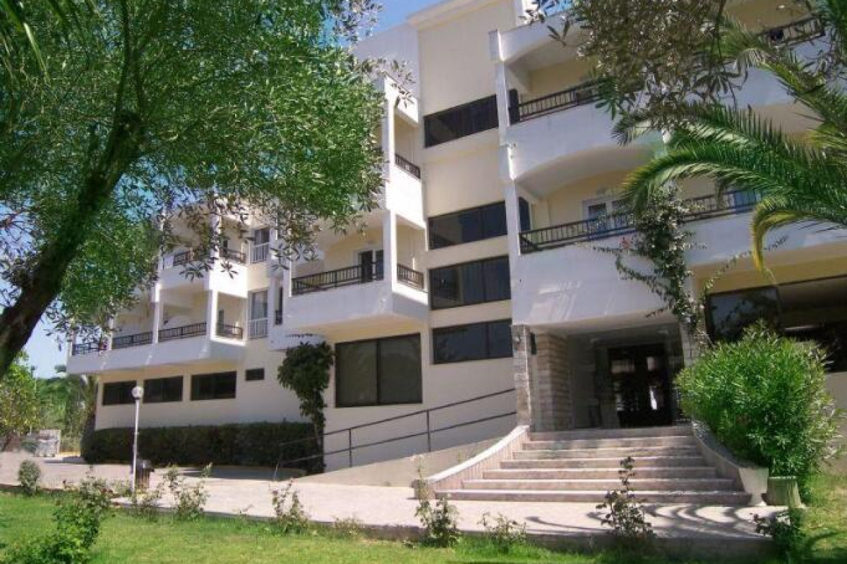San Marina Hotel