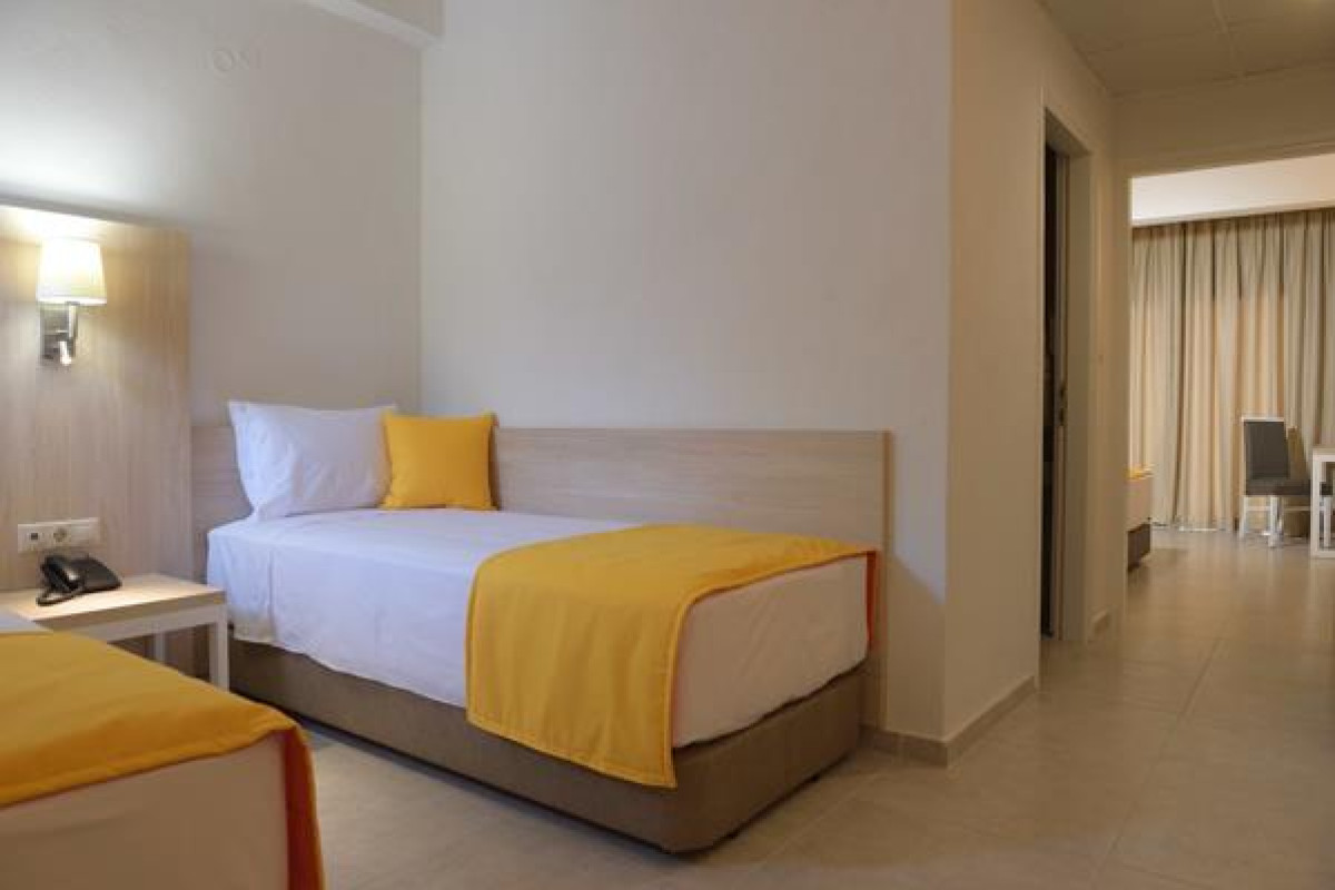 Aristoteles Holiday Resort  Spa