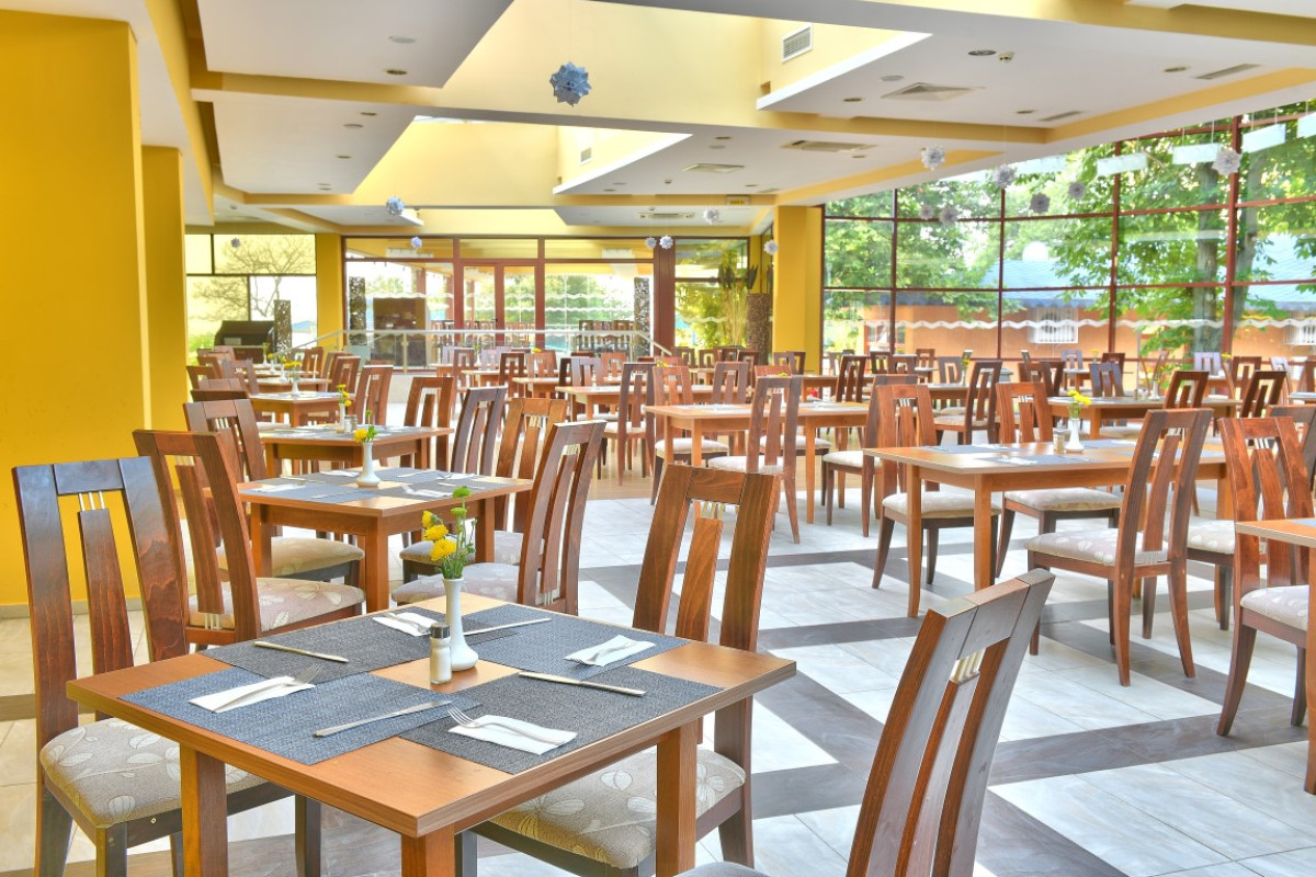 Arabella Beach (Albena) 4*