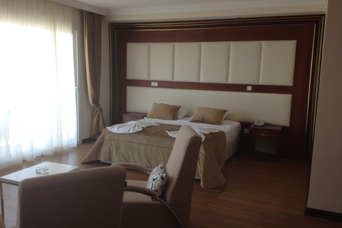 Soz Hotel