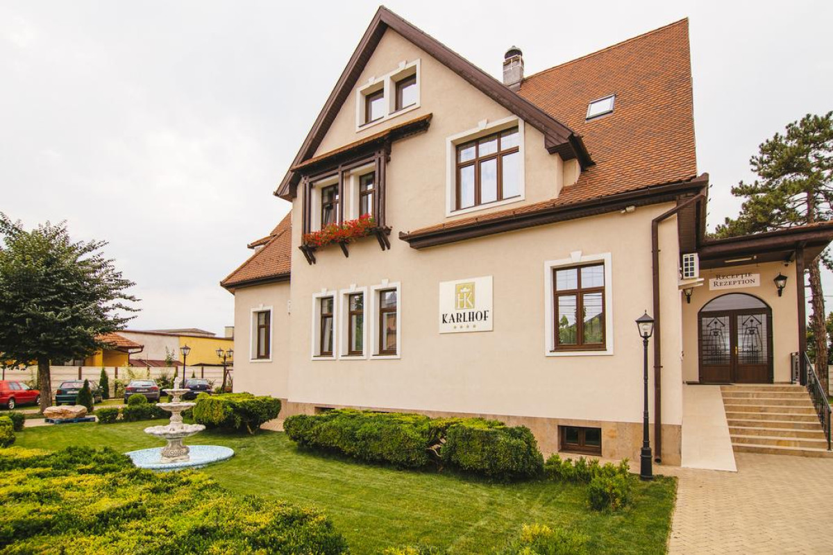 KARLHOF