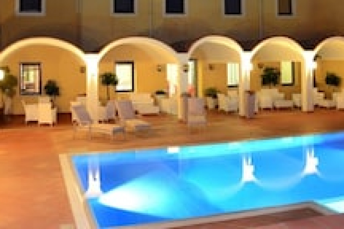 ORRI HOTEL