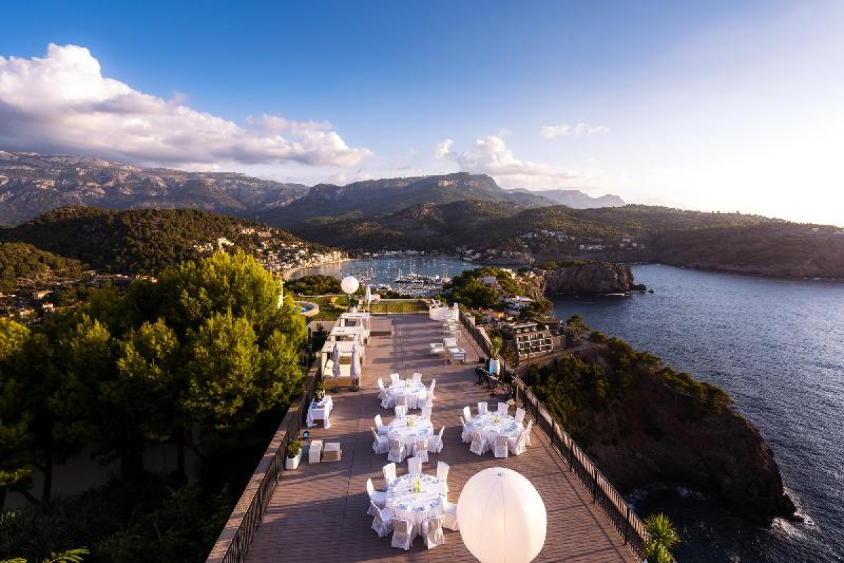 Jumeirah Mallorca