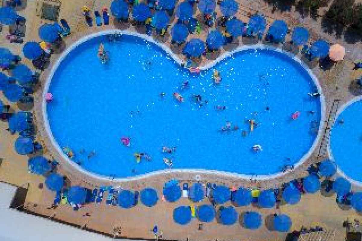 AQUALAND PARK CORFU