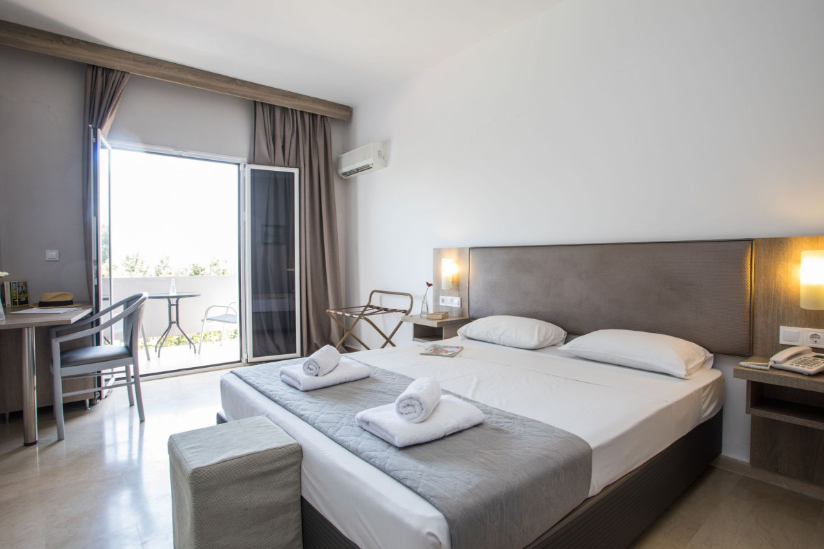 Silver Bay Hotel Corfu