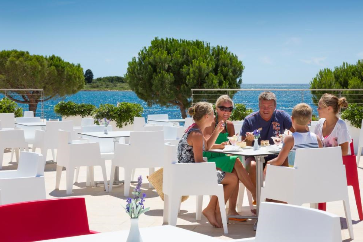 Resort Villas Rubin