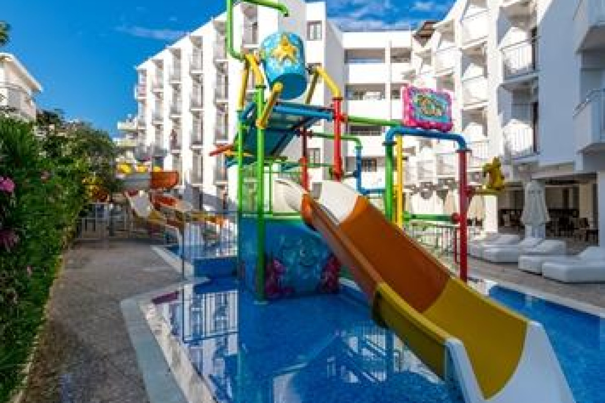 ISLA PANORAMA HOTEL