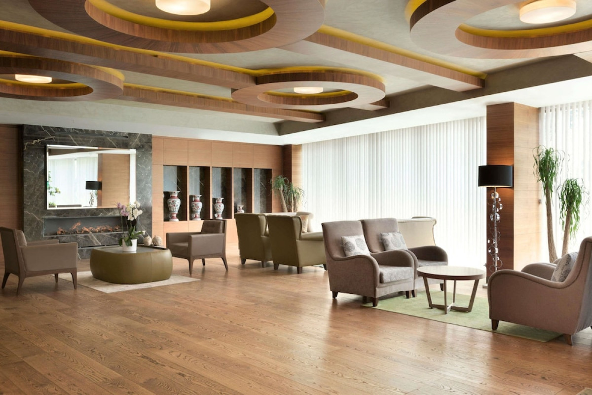 Ramada Gemlik