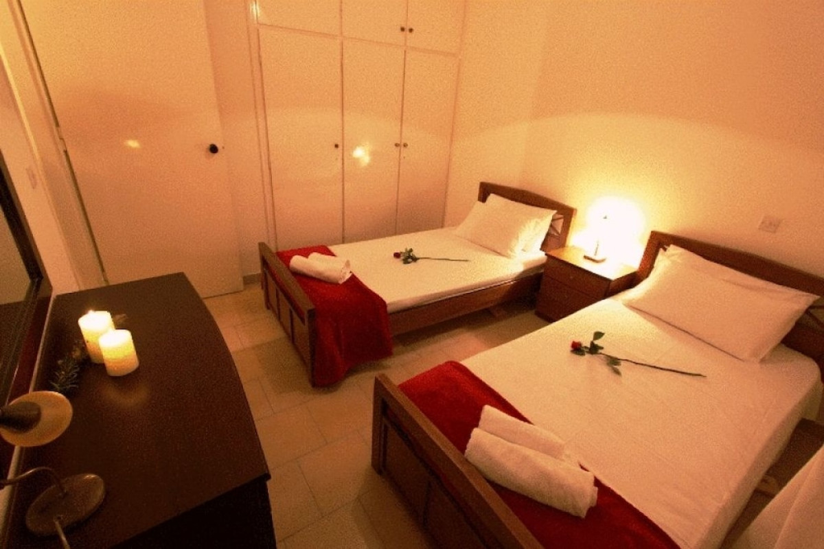 CORFU ISLAND APARTMENT 59
