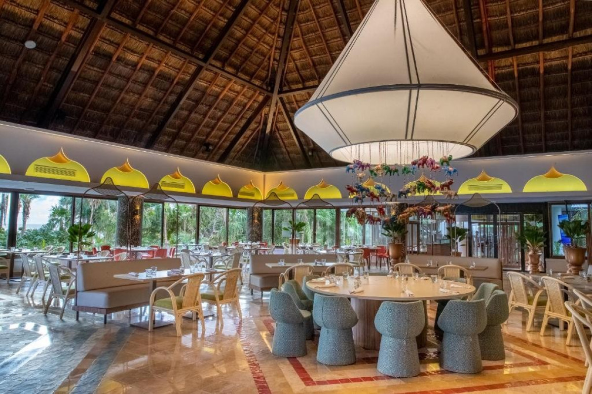 Bahia Principe Escape Tequila