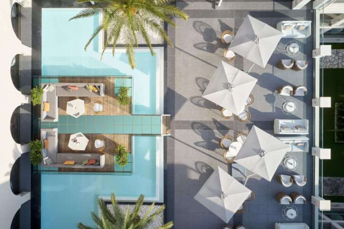 MarBella Corfu Hotel