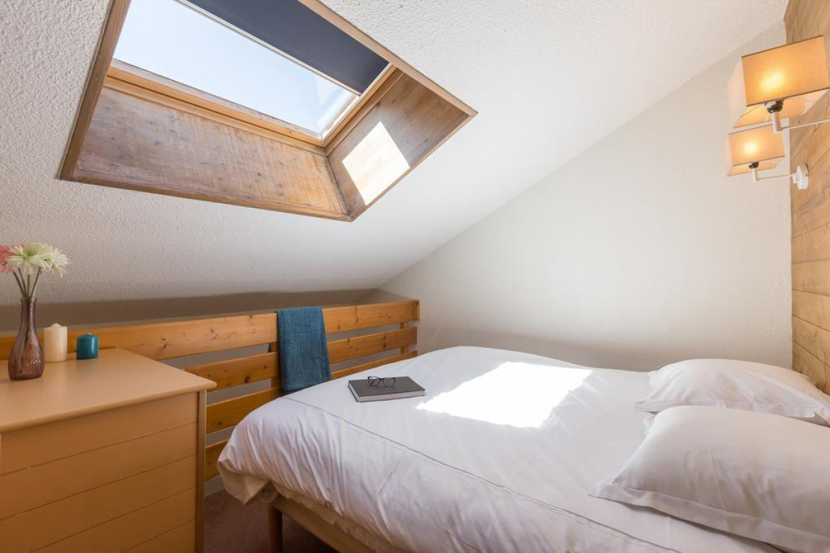 RESIDENCE PIERRE amp; VACANCES LES RAVINES