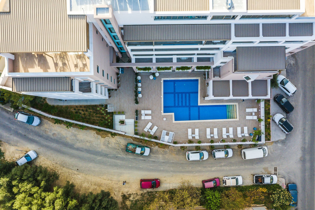 Menta City Boutique Hotel Crete