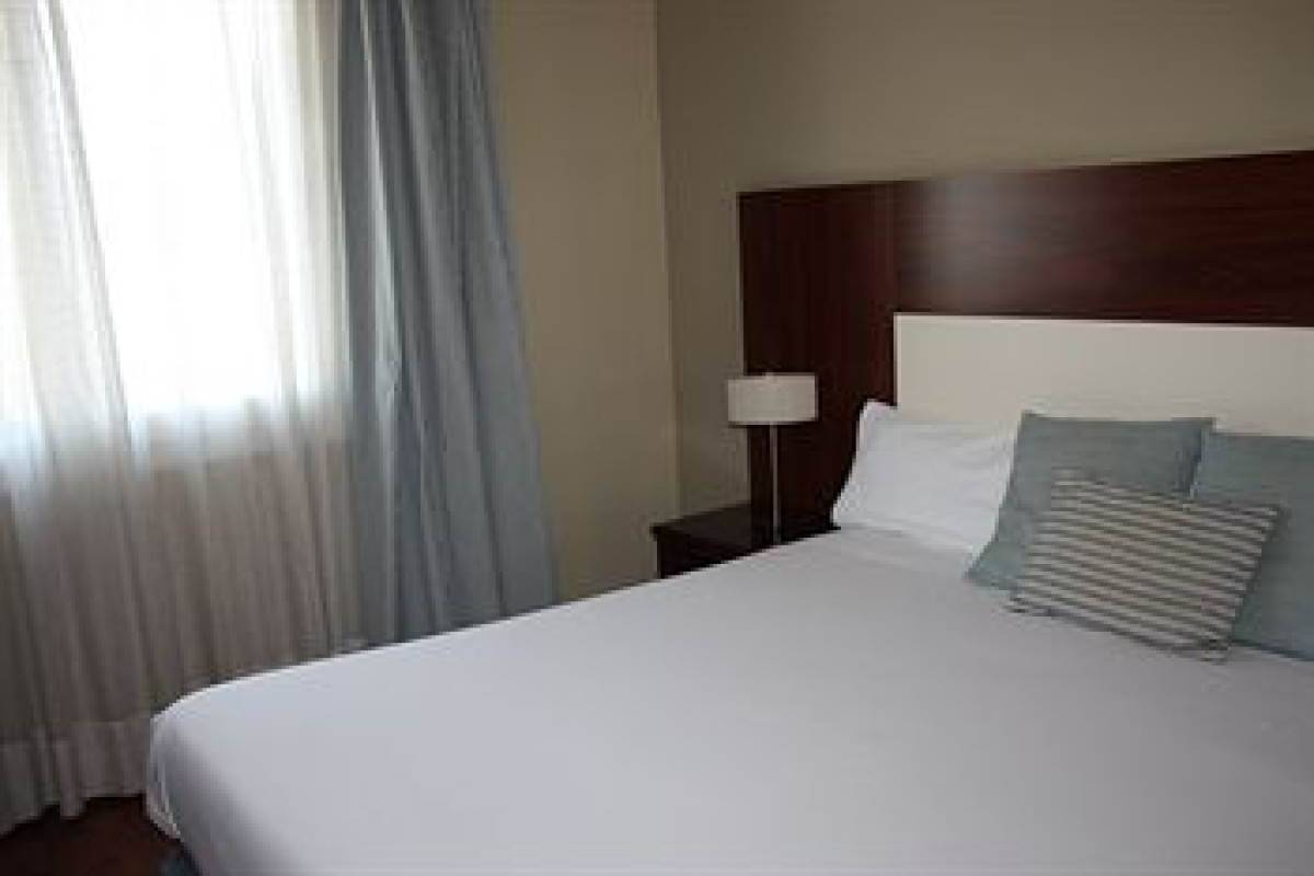 ARENAS ATIRAM HOTEL