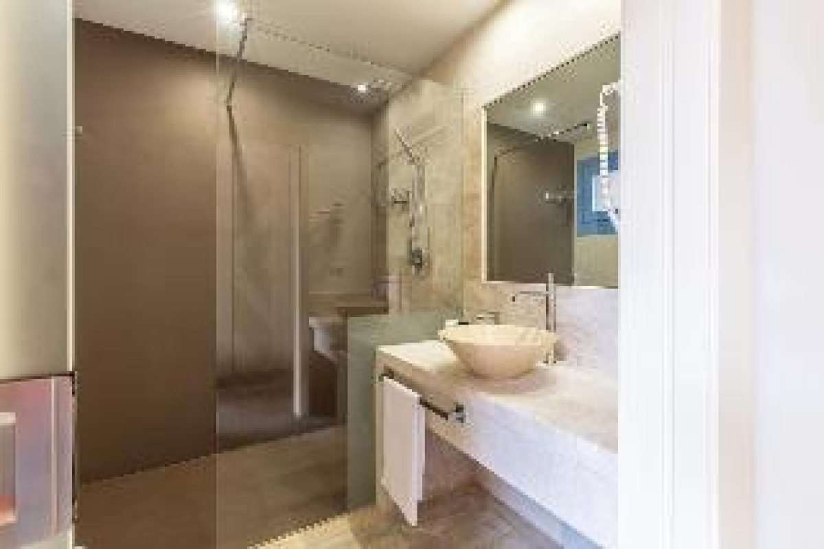 EXPERIENCE HOTEL CORTE BIANCA