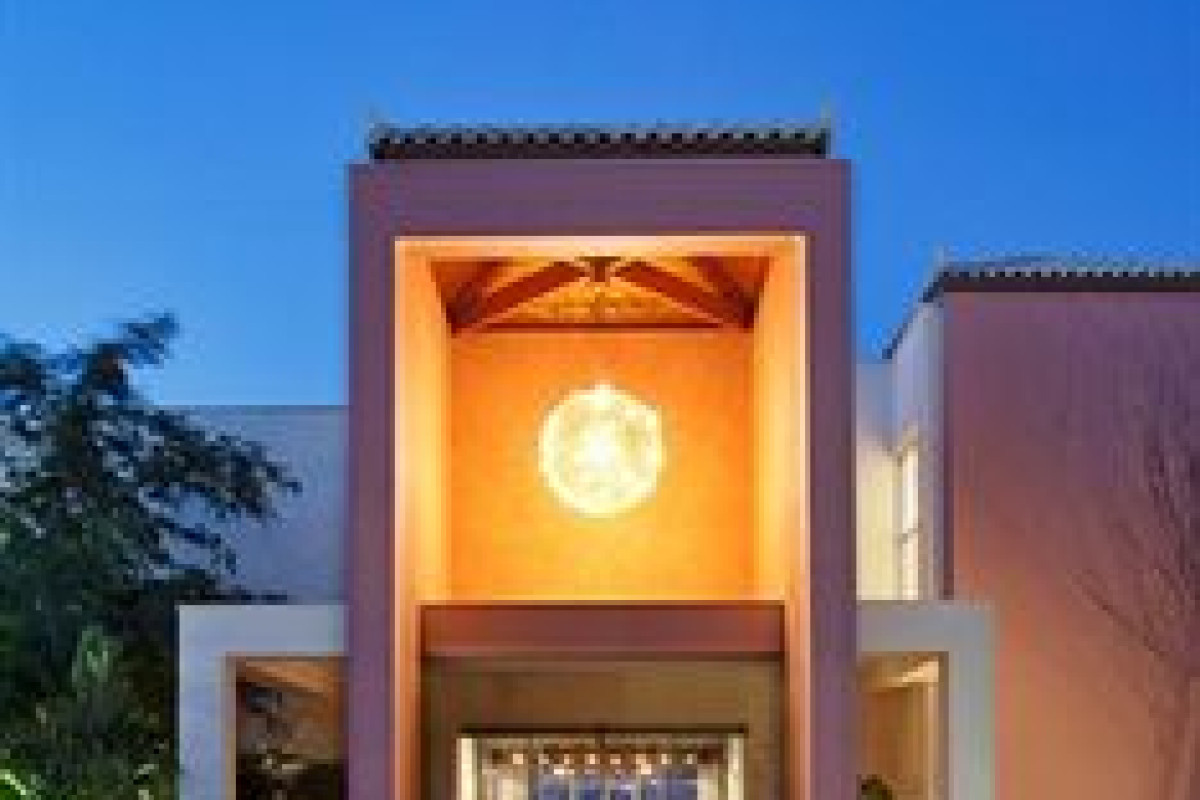 APOSTOLATA ISLAND RESORT AND SPA