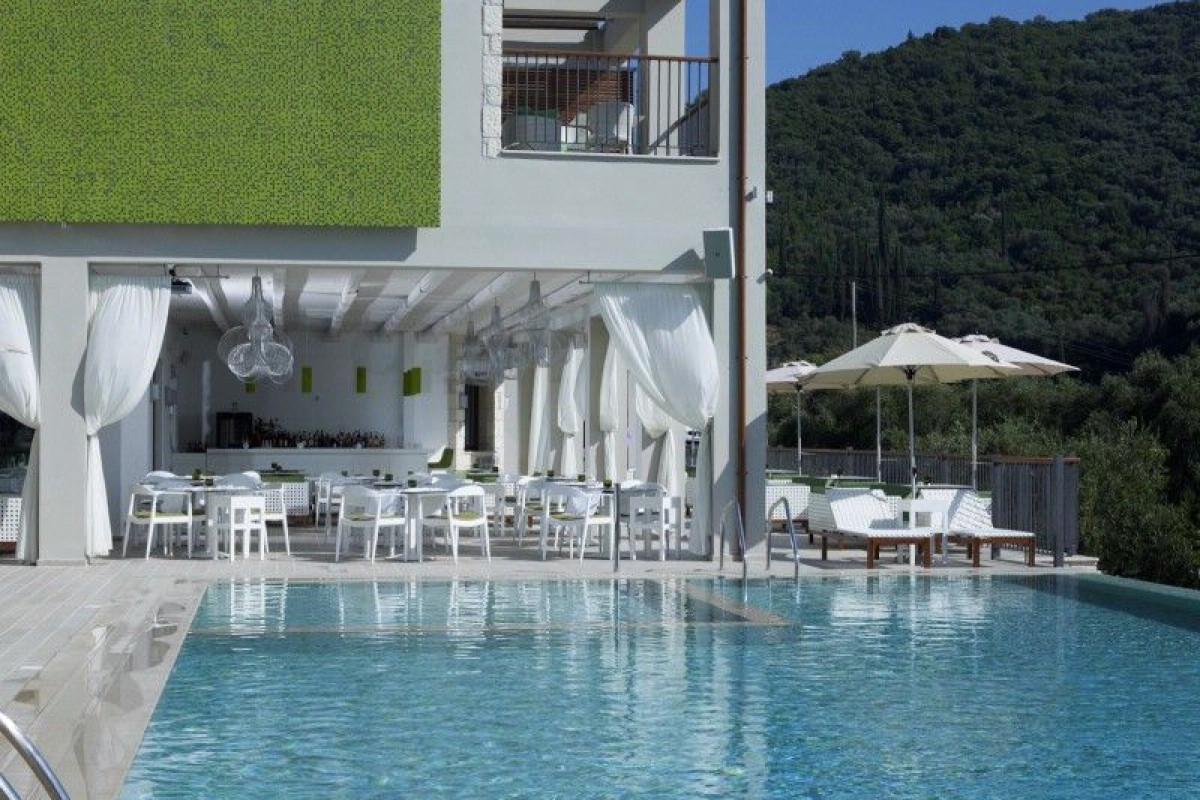Salvator Villas  Spa Hotel