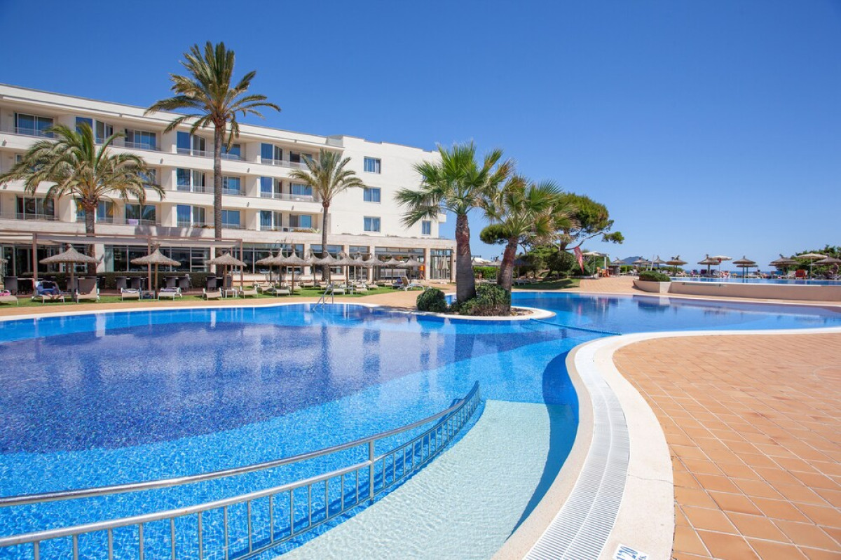 Grupotel Natura Playa
