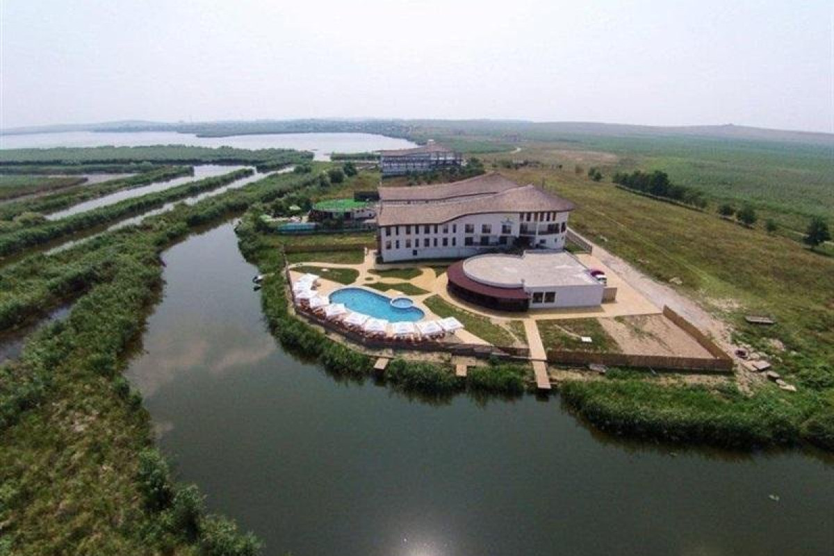 PENSIUNEA RIO DIVINO