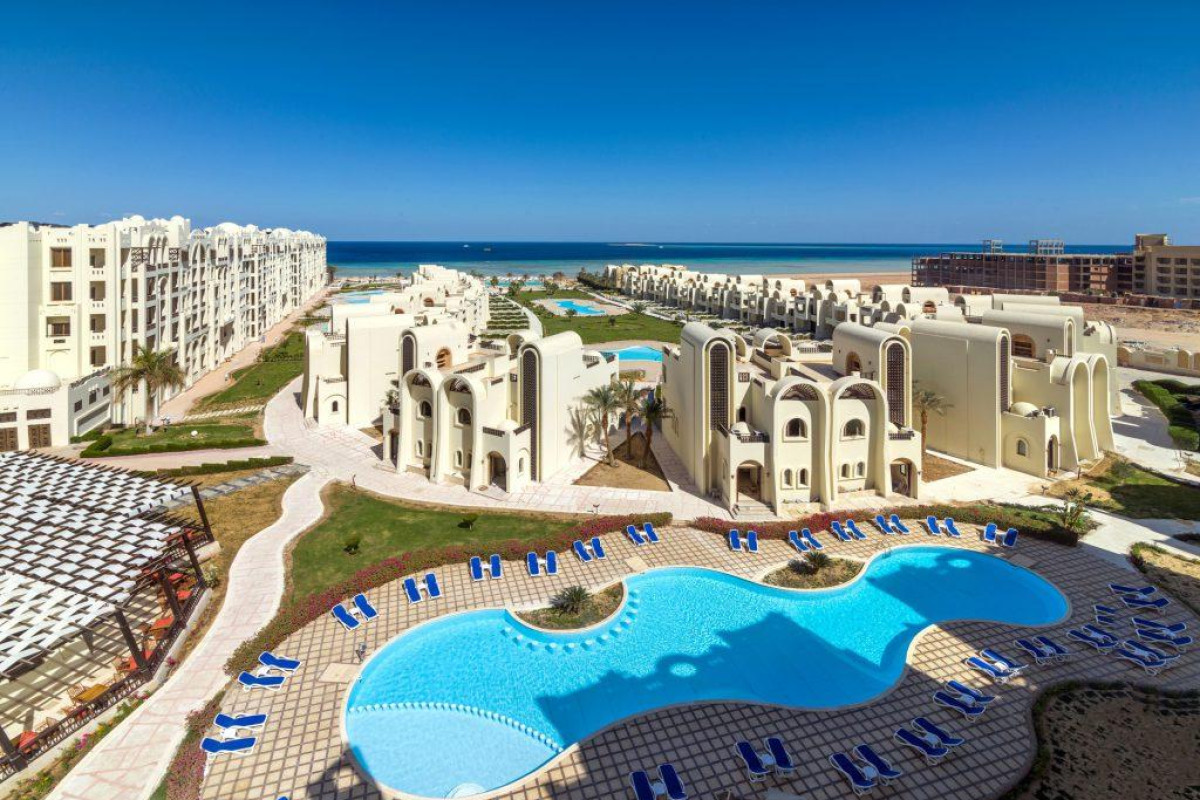 GRAVITY AQUAPARK SAHL HASHEESH