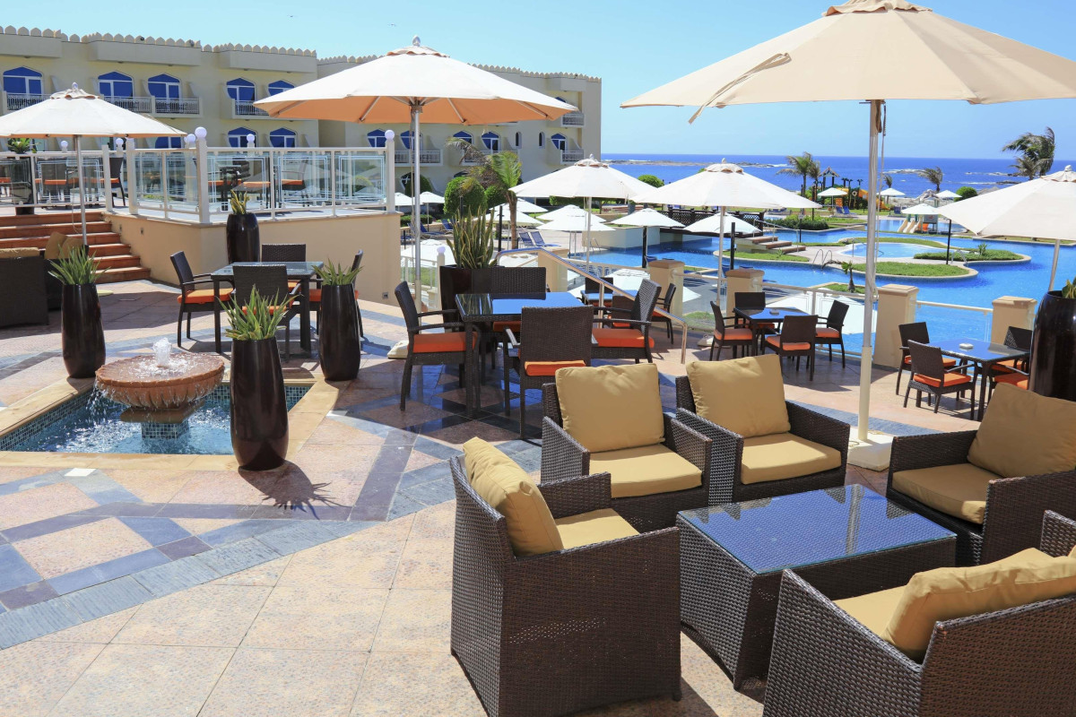 Wyndham Garden Salalah Mirbat